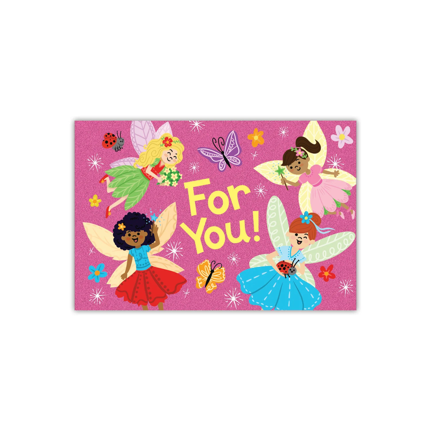 PK Gift Enclosure Card - Image 18