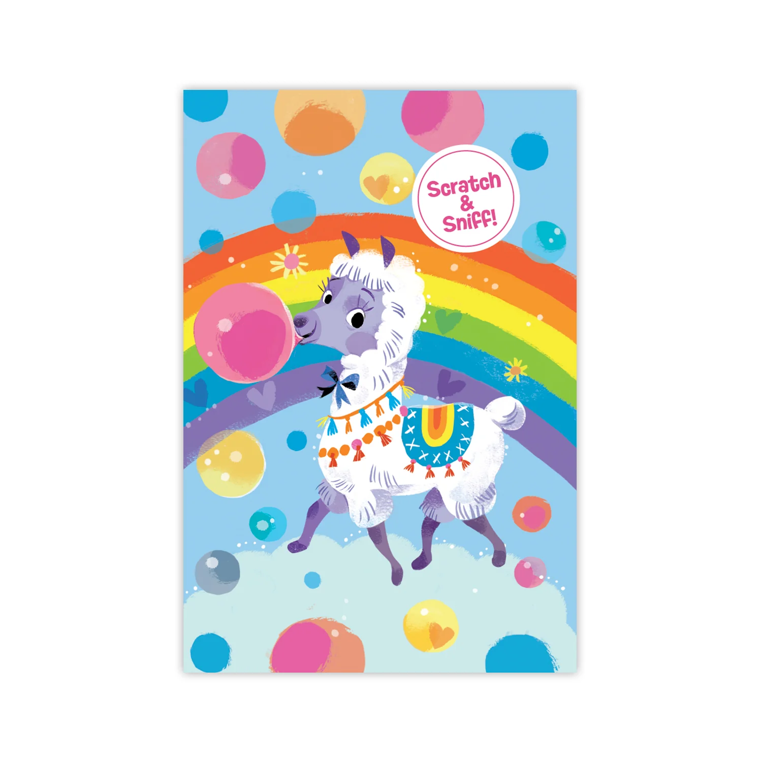 PK Gift Enclosure Card - Image 19