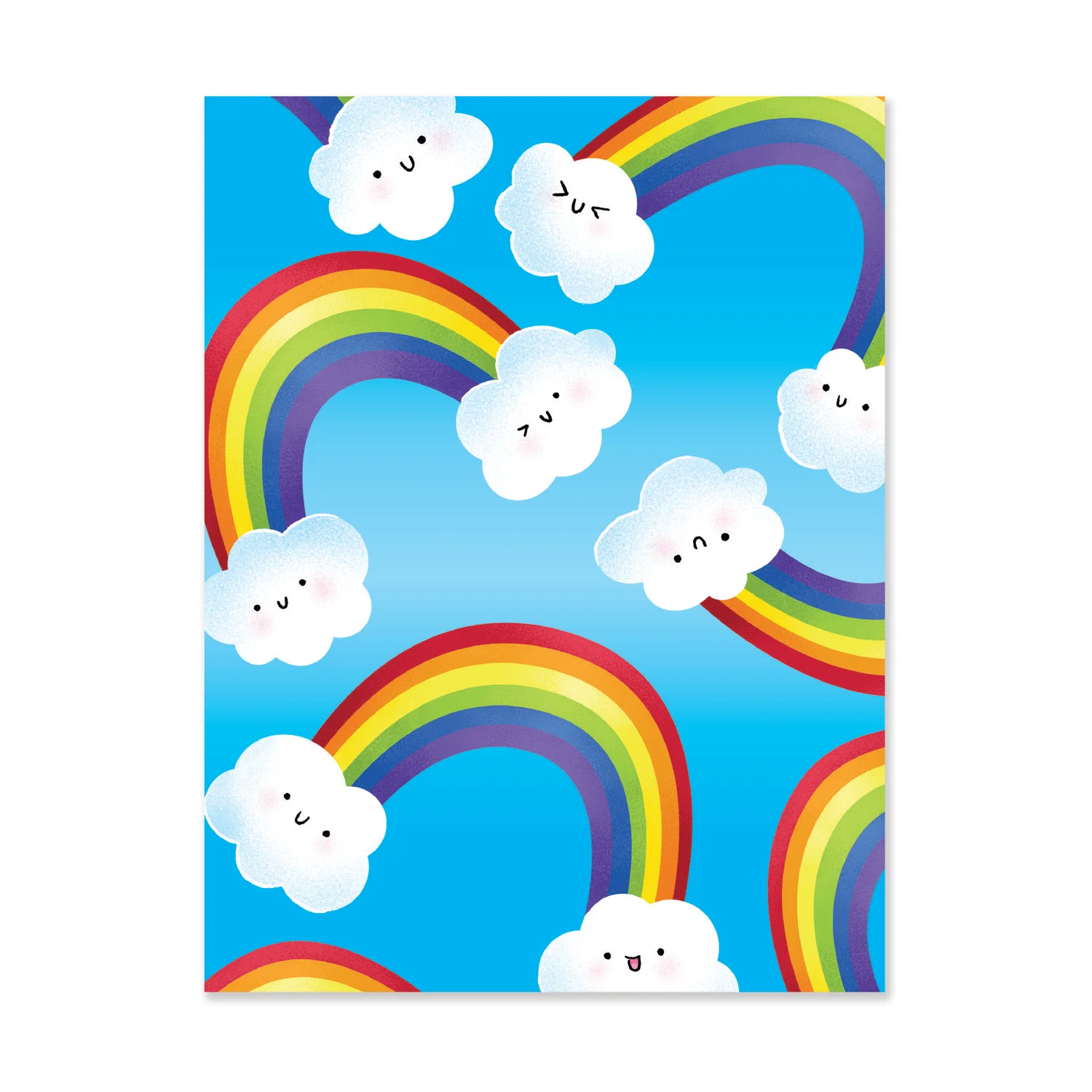 PK Gift Enclosure Card - Image 2