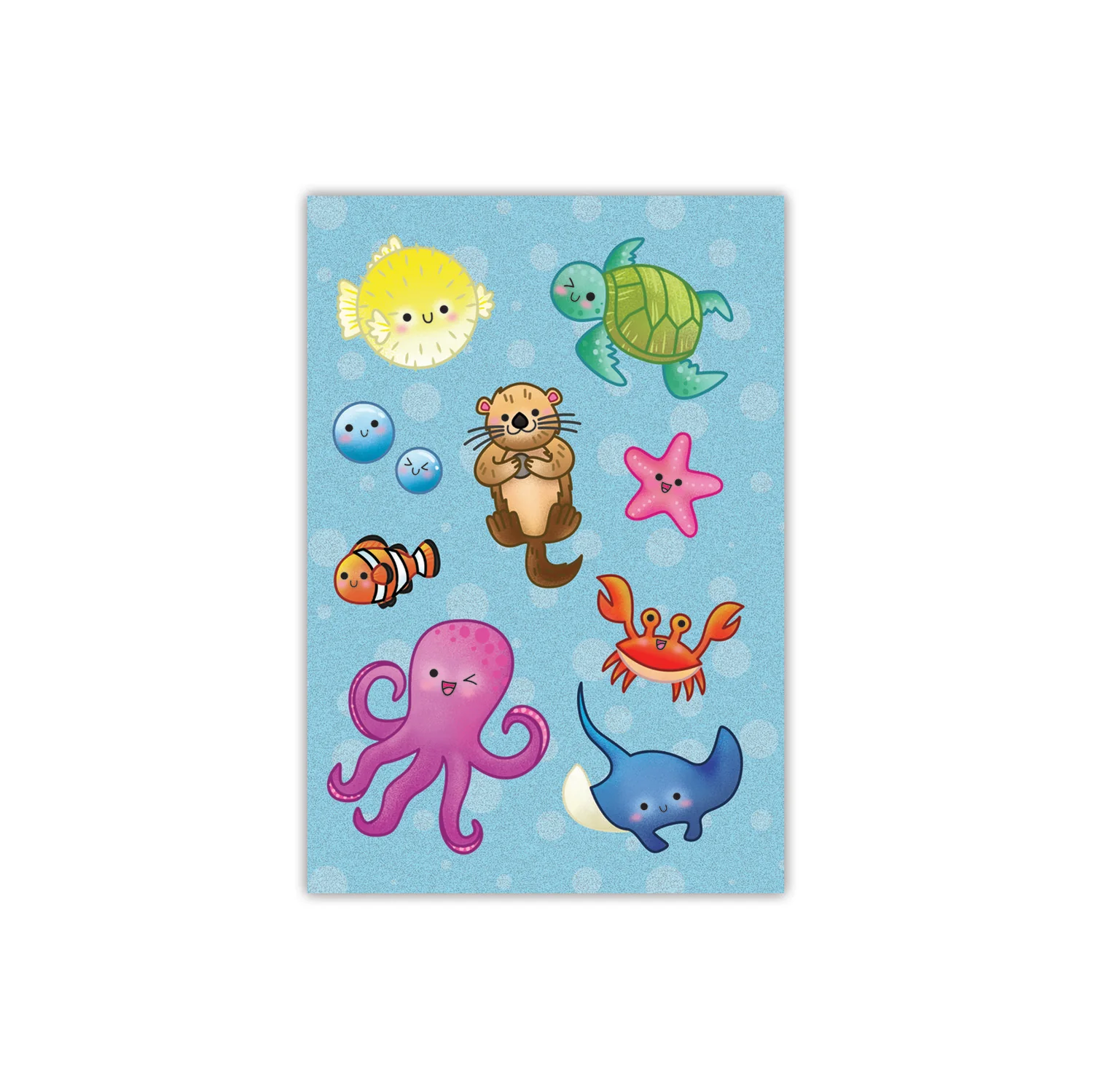 PK Gift Enclosure Card - Image 27