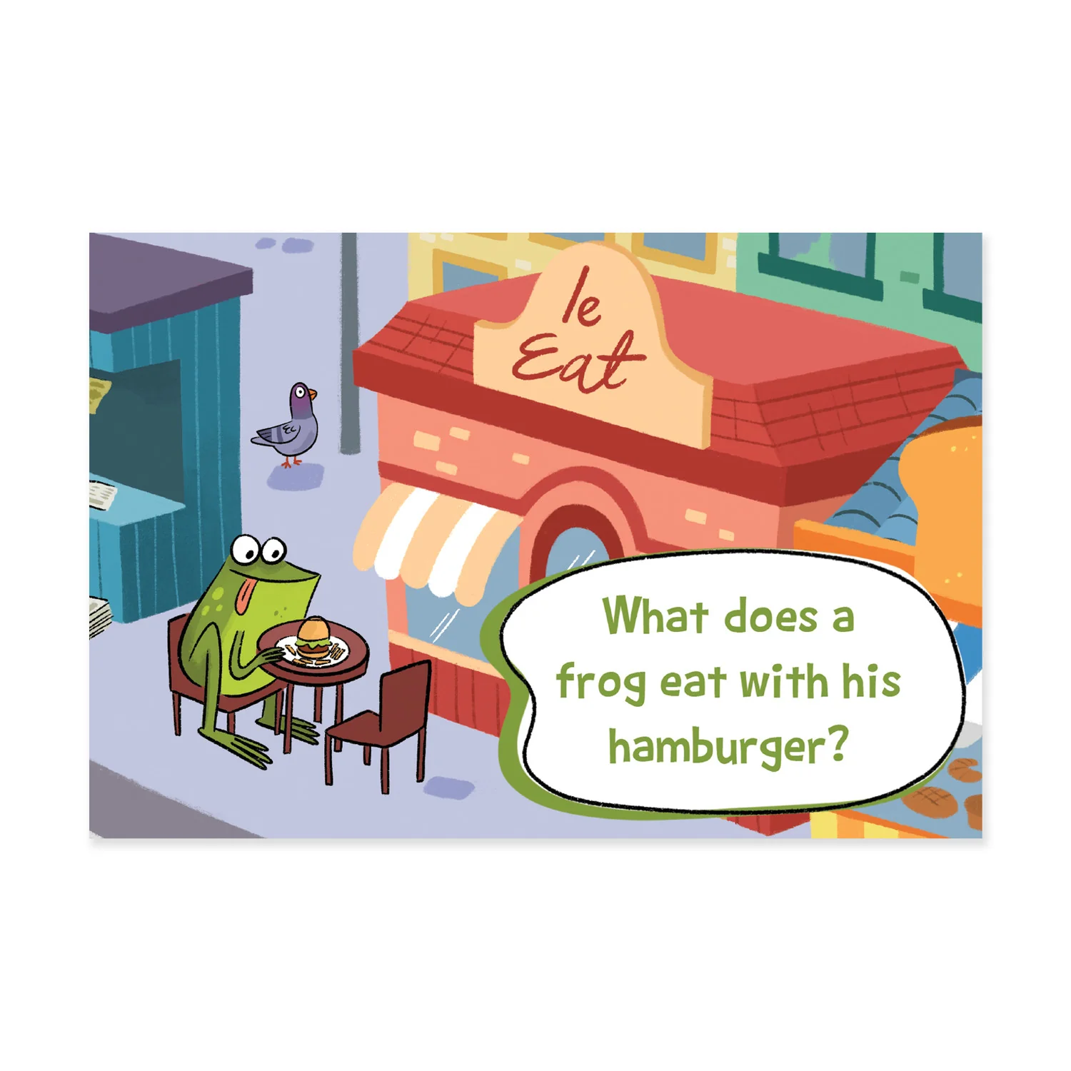 PK Gift Enclosure Card - Image 37