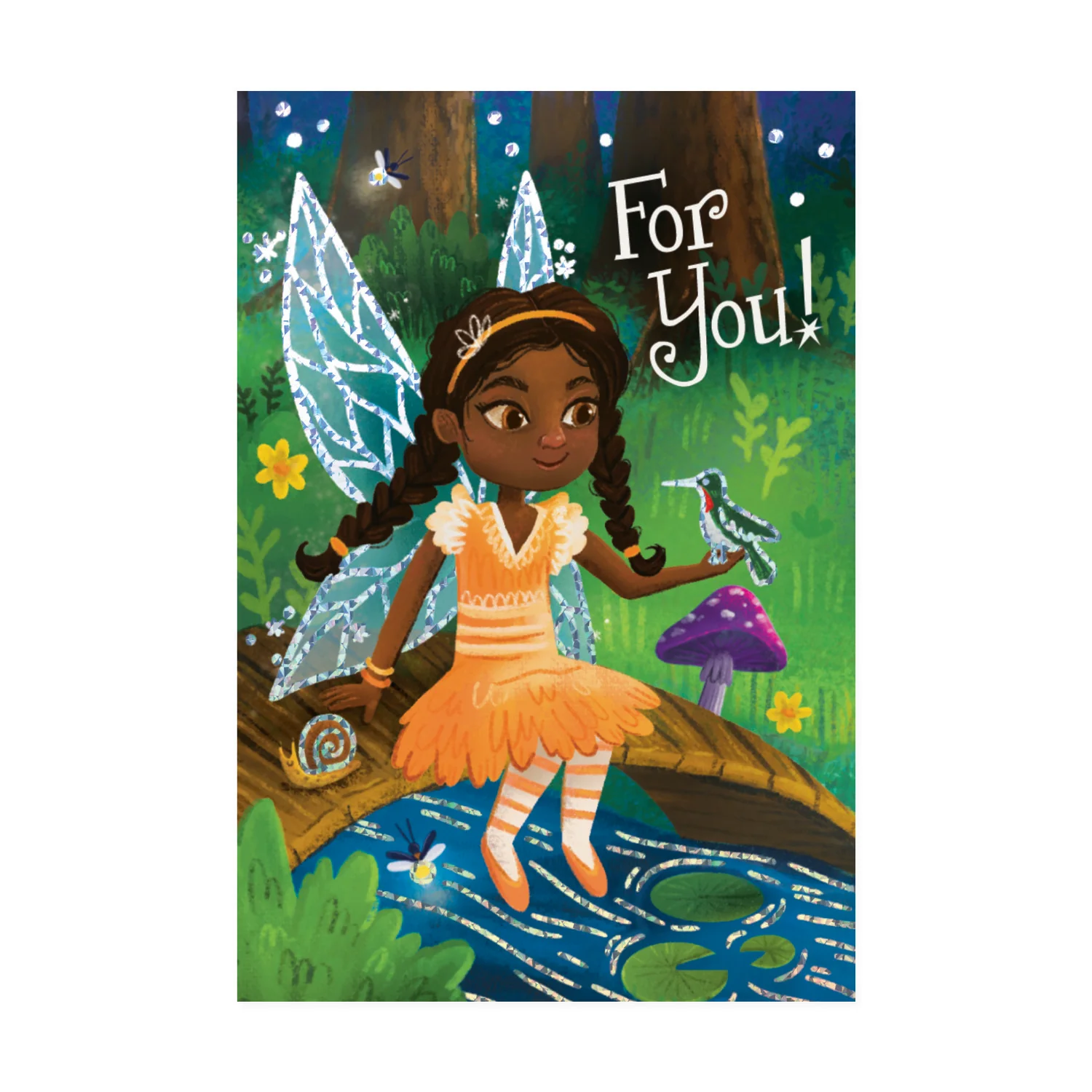 PK Gift Enclosure Card - Image 38