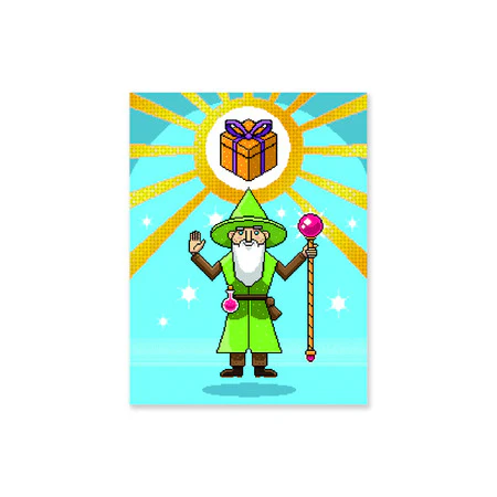 PK Gift Enclosure Card - Image 4