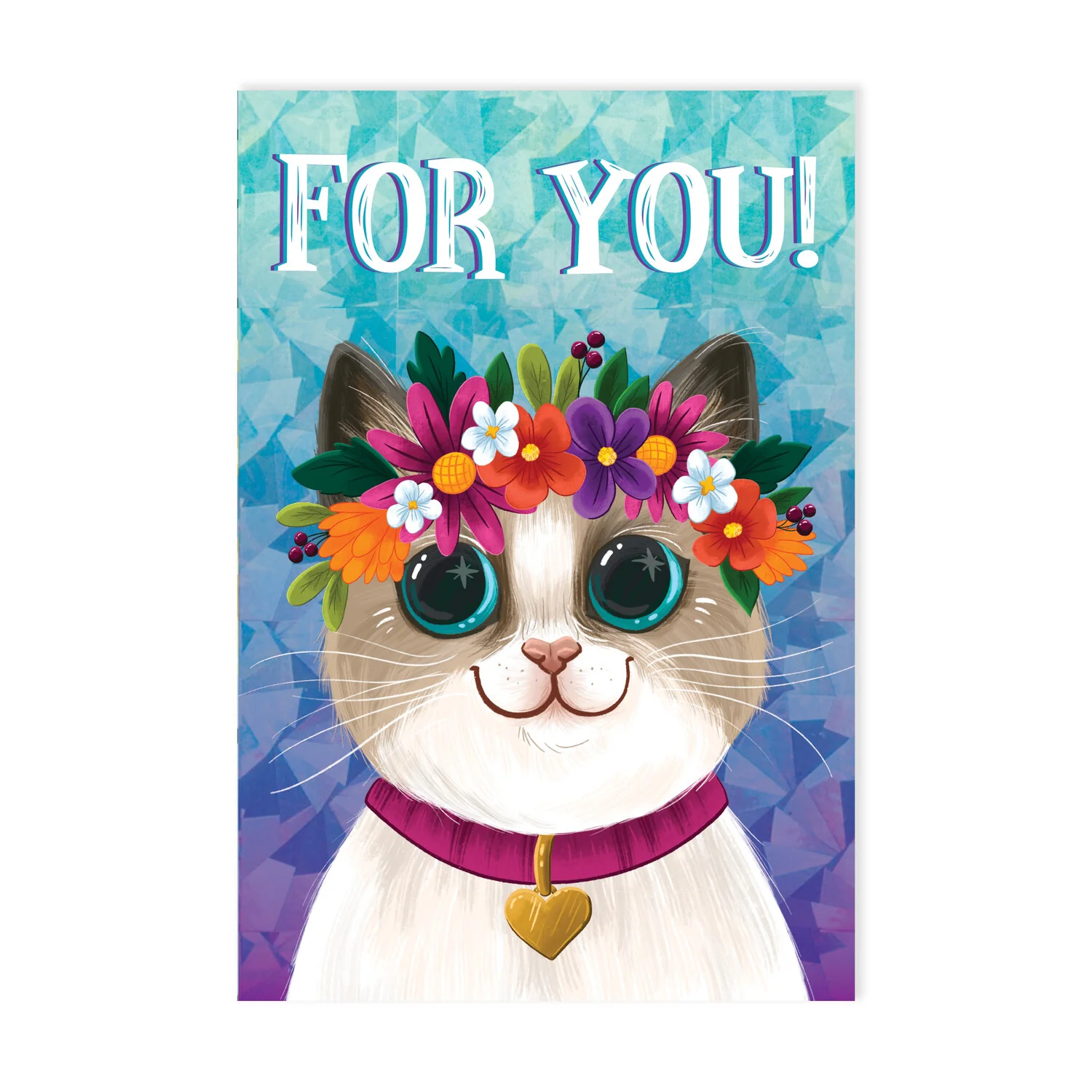 PK Gift Enclosure Card - Image 41