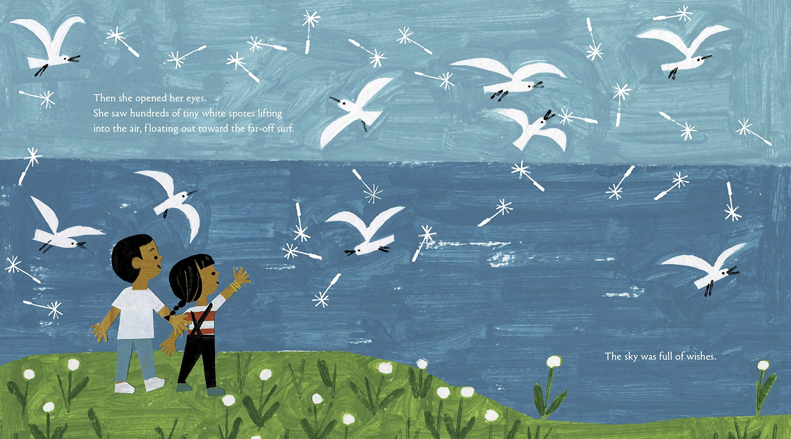 Carmela Full of Wishes - Image 4