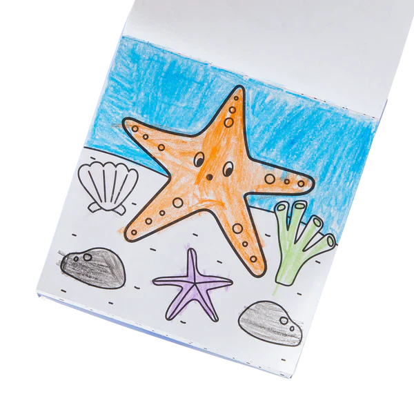 Carry Along Sea Life - Image 4