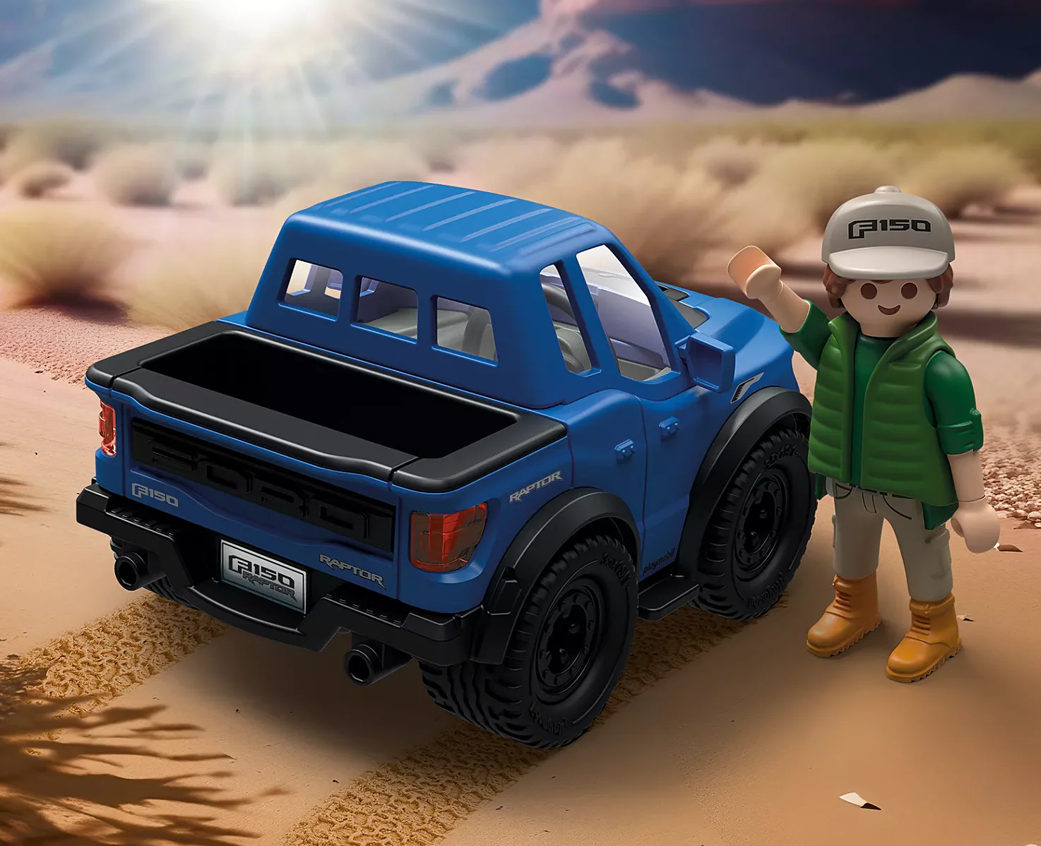 Cars | Ford F-150 Raptor - Image 2