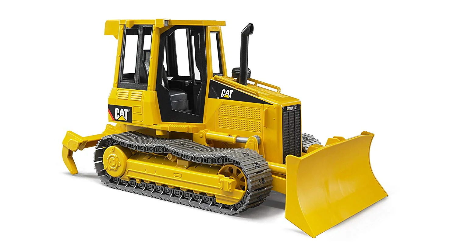 Cat Track-Type Tractor - Image 2