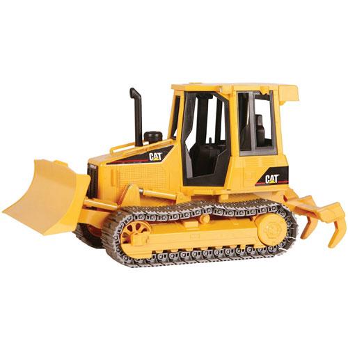 Cat Track-Type Tractor - Image 3