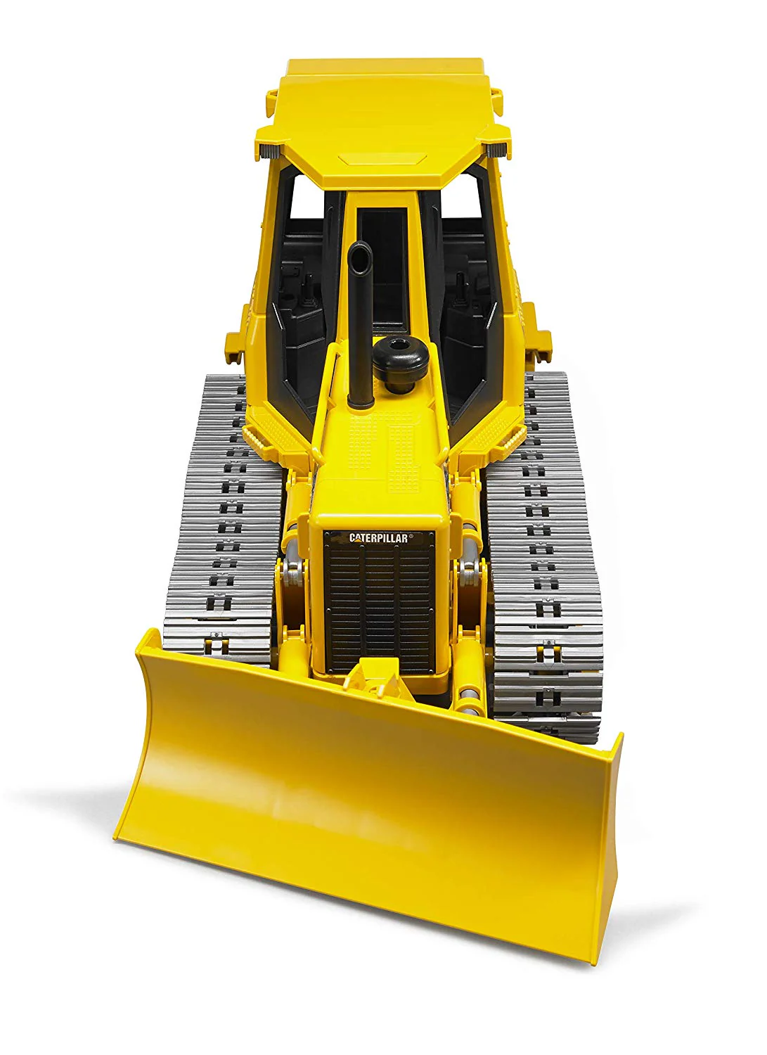 Cat Track-Type Tractor - Image 5