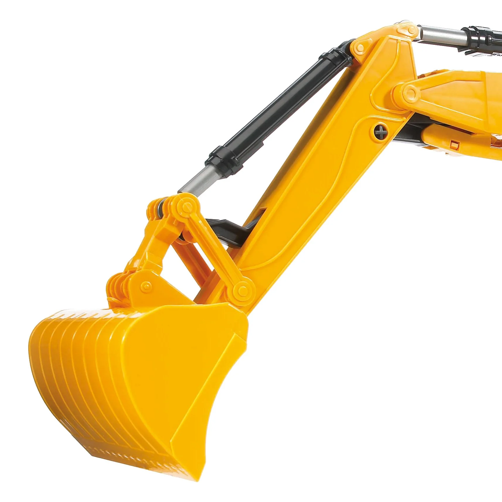 CAT Wheeled Excavator - Image 4