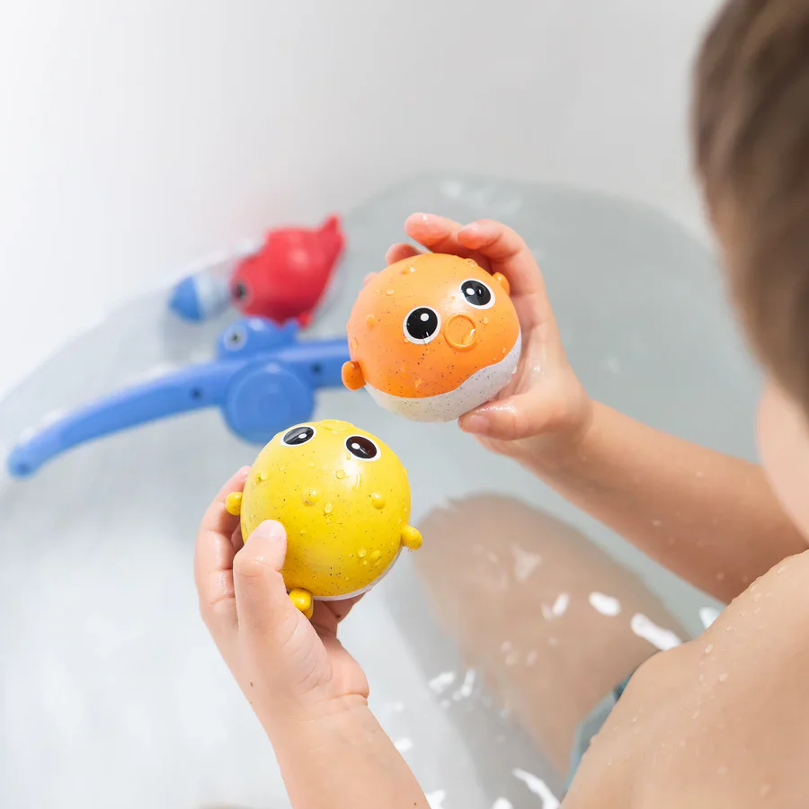 Catch & Splash Fishing Game - Image 2