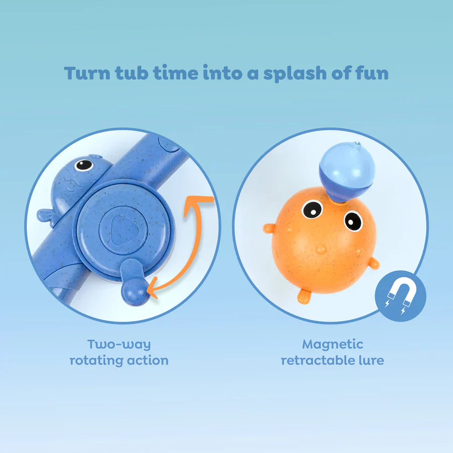 Catch & Splash Fishing Game - Image 4