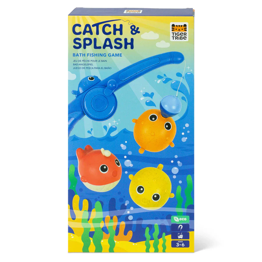 Catch & Splash Fishing Game - Image 5