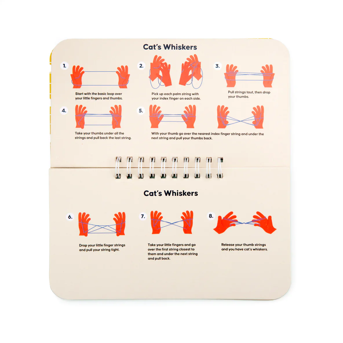Cat's Cradle - Image 3