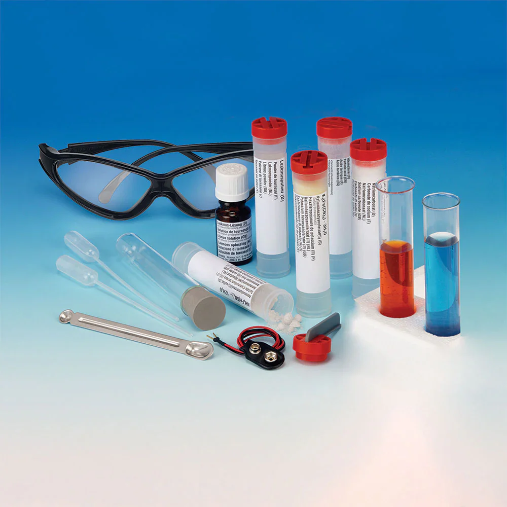 Chemistry 500 - Image 2