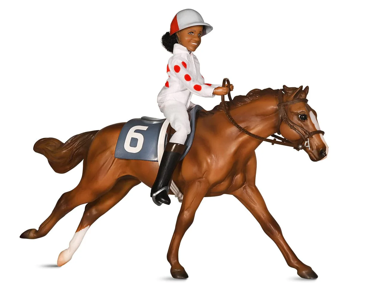 Cheryl White & Jetolara - Image 3