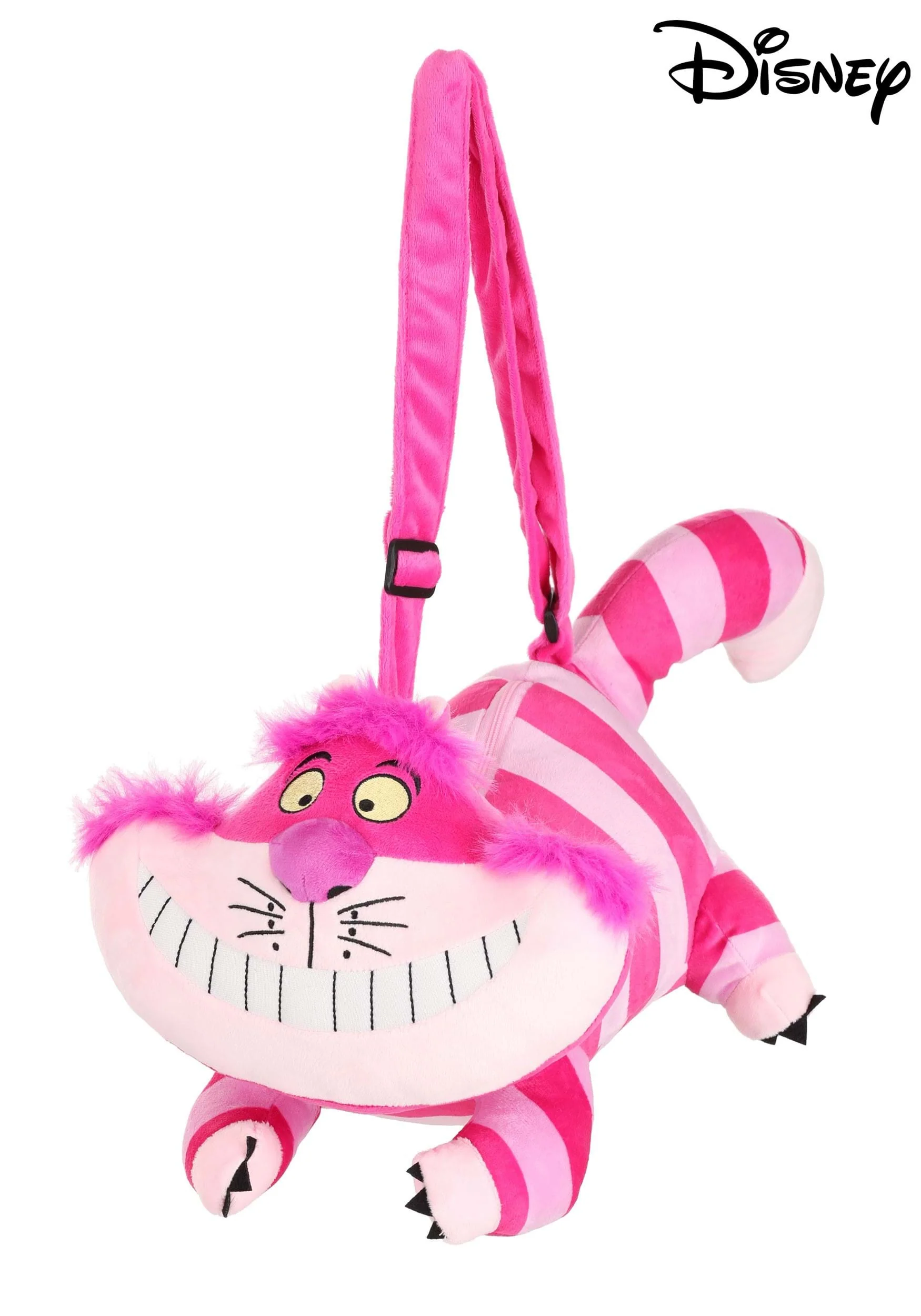 Cheshire Cat Companion