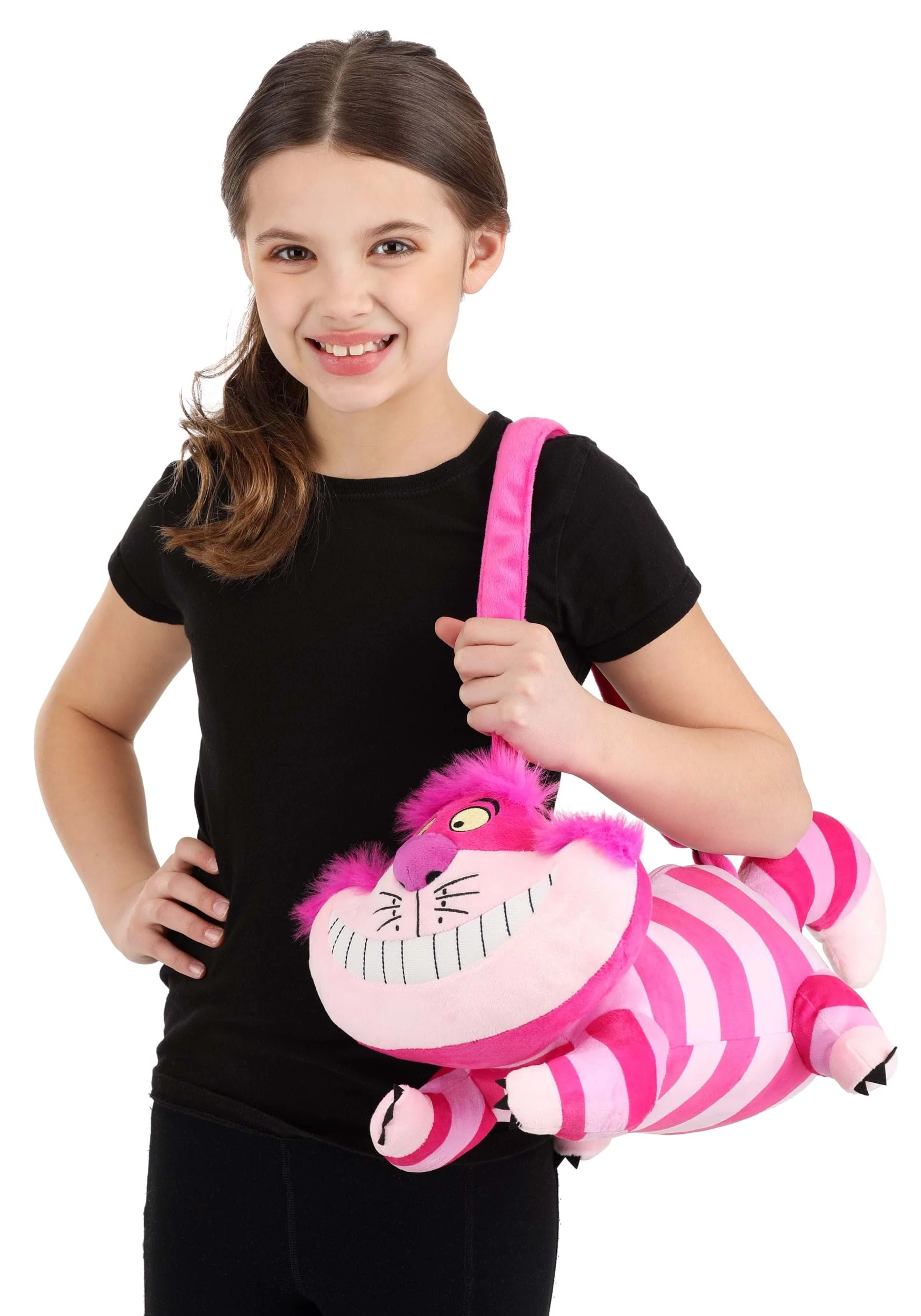 Cheshire Cat Companion - Image 2