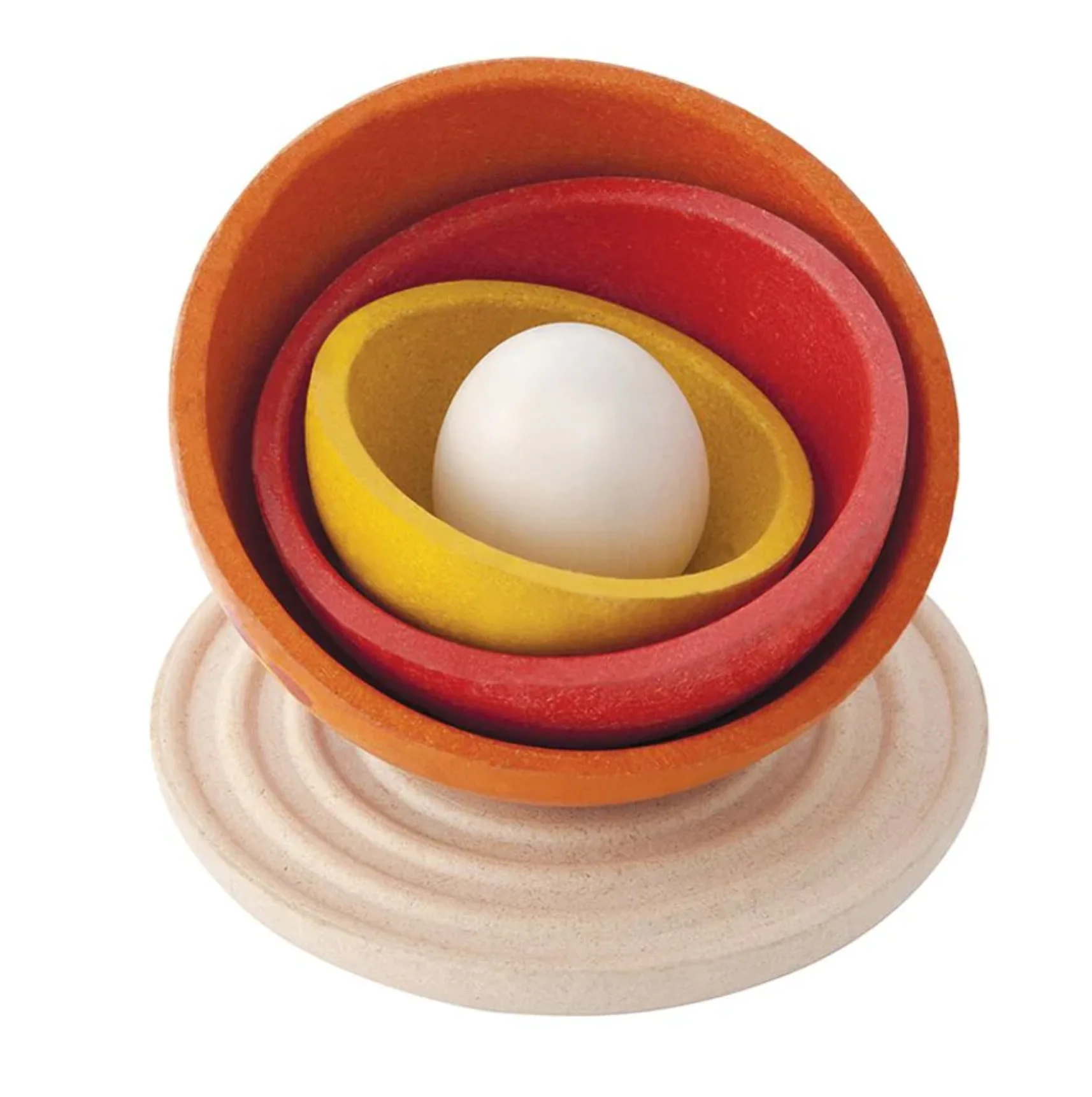 Chicken Nesting - Image 5