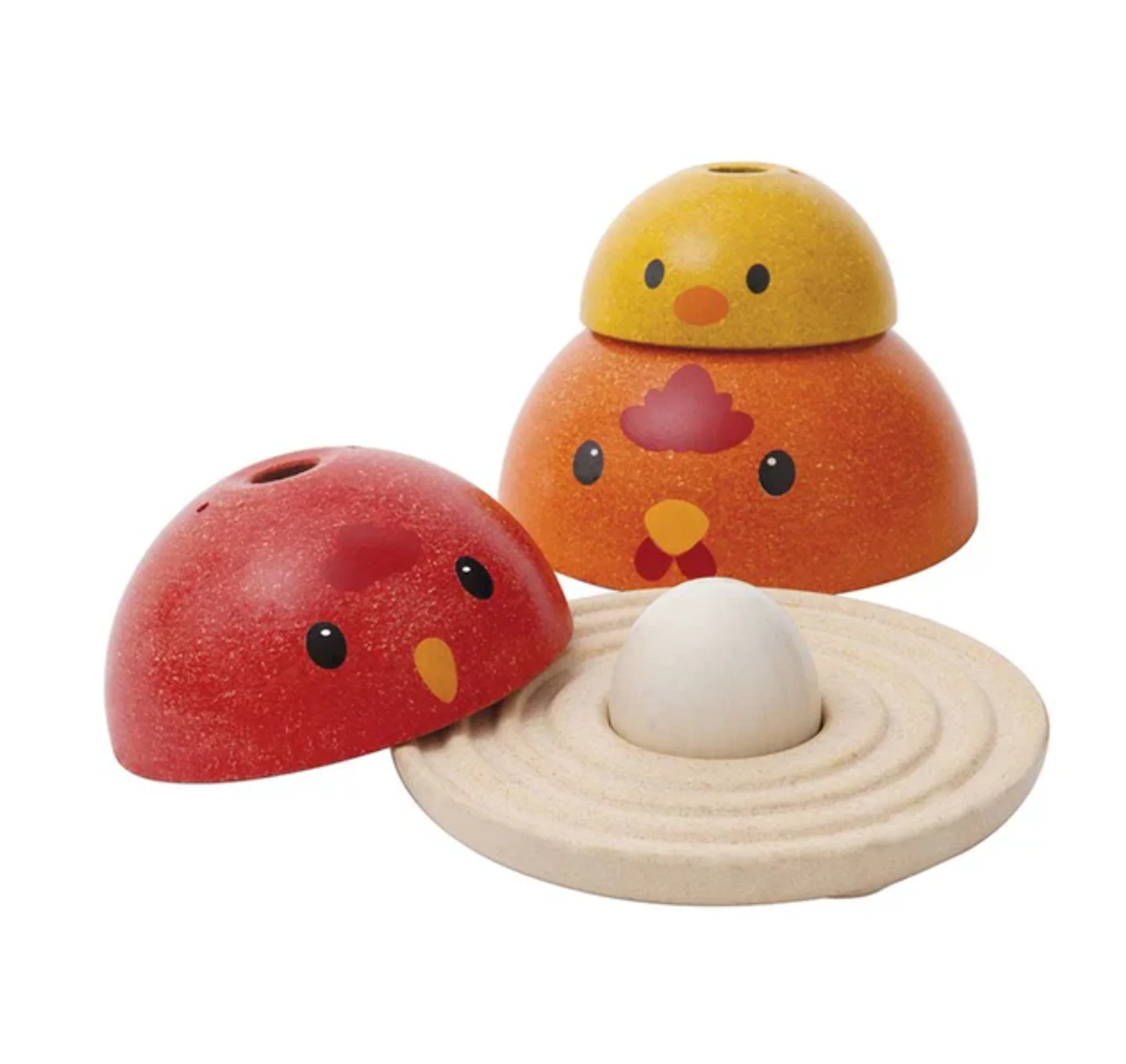 Chicken Nesting - Image 6