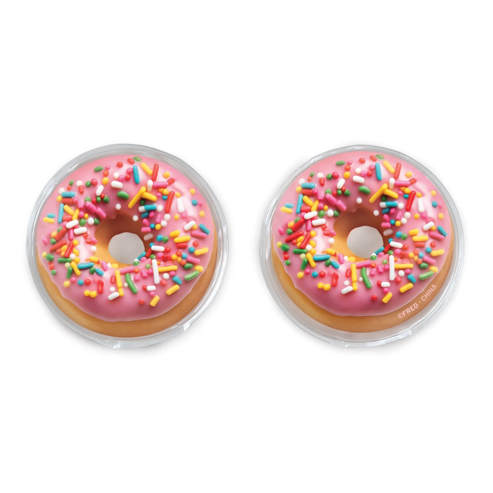 Chill Out! Eye Pads | Donuts - Image 3