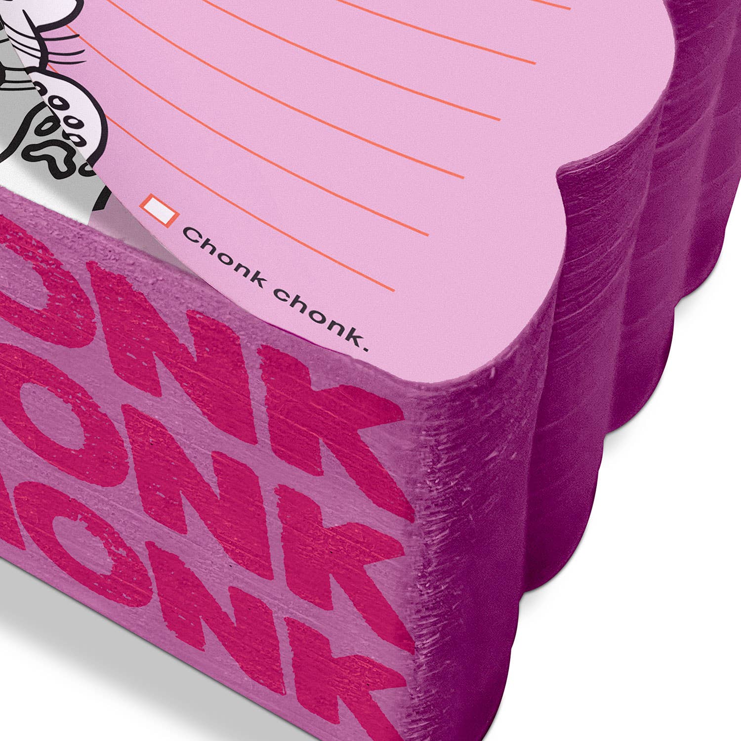 Chonky Notes - Image 3