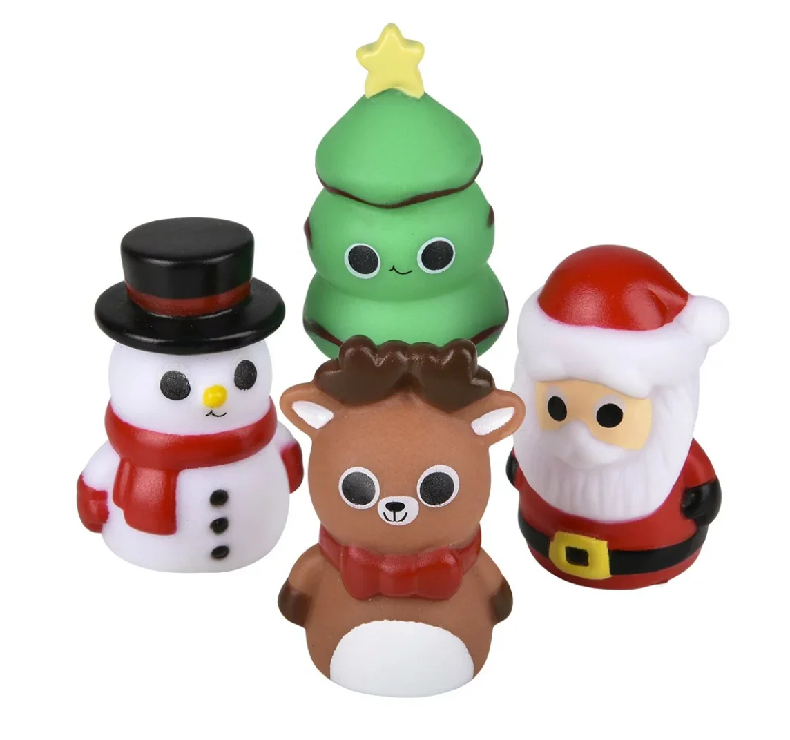 Christmas Finger Puppet - Image 2