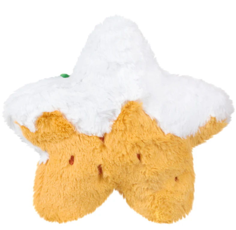 Christmas Star Cookie Snackers - Image 2