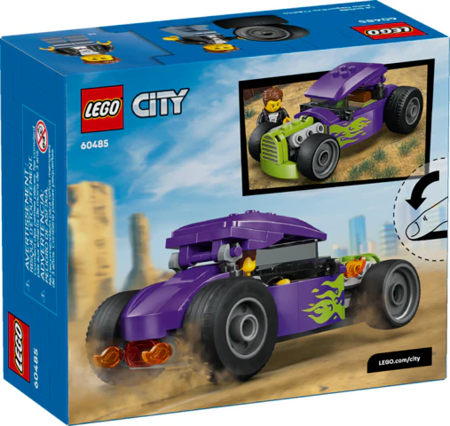 City Hot Rod - Image 2