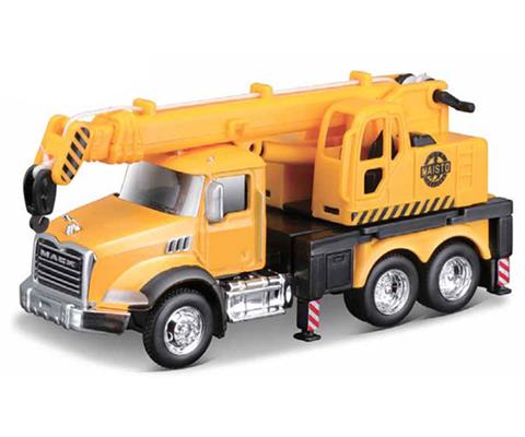 City Services MACK Truck - Image 5