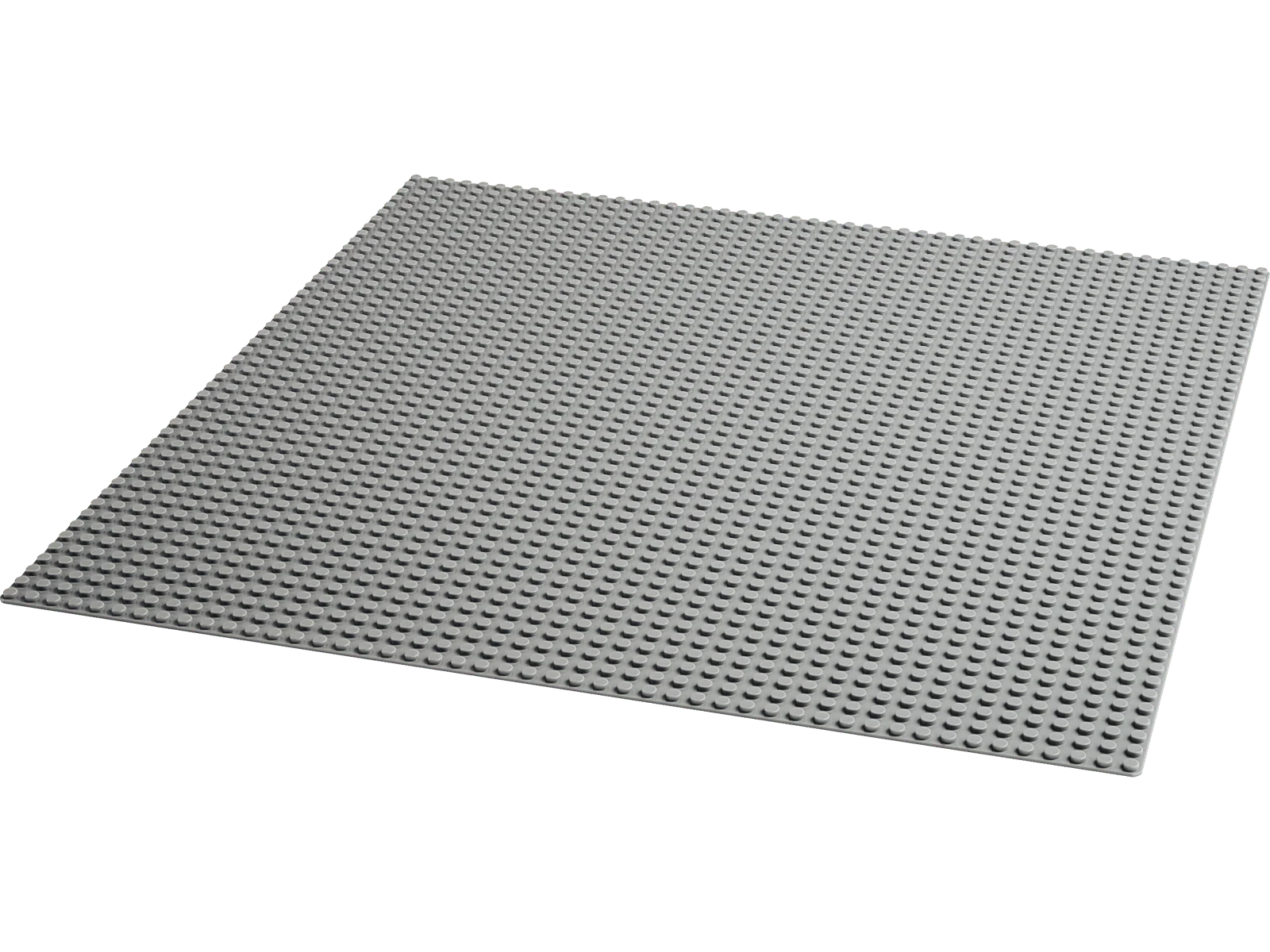 Classic Gray Baseplate - Image 2