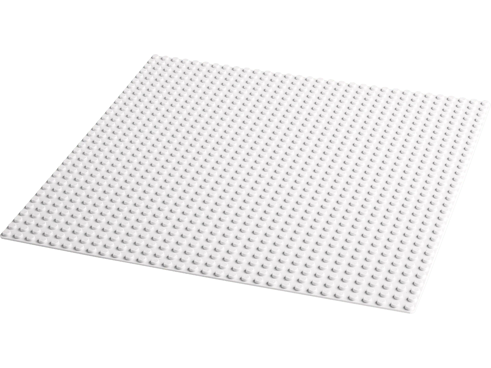 Classic White Baseplate - Image 2