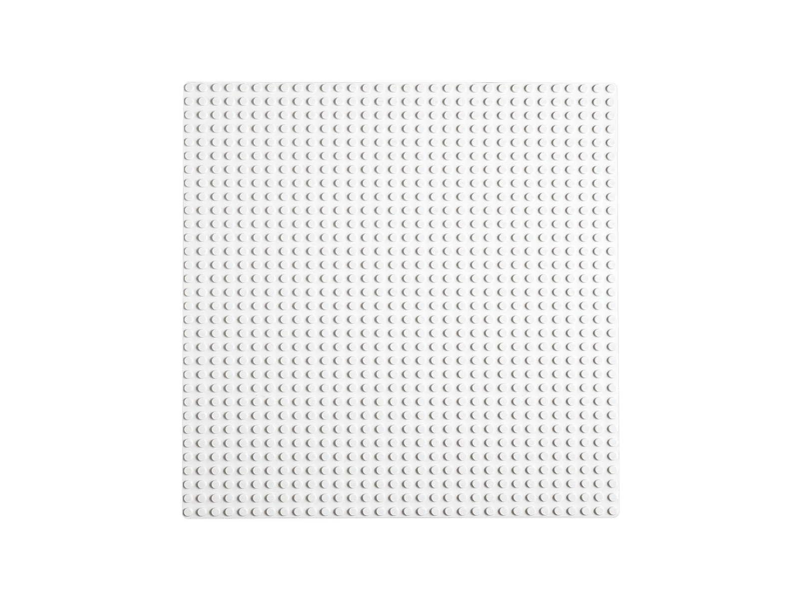 Classic White Baseplate - Image 3