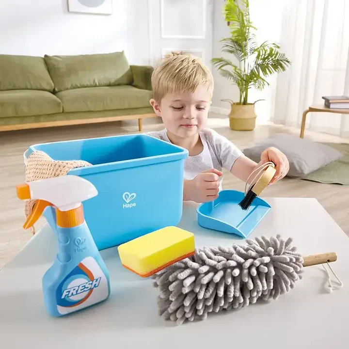 Clean Up Bucket Set - Image 2