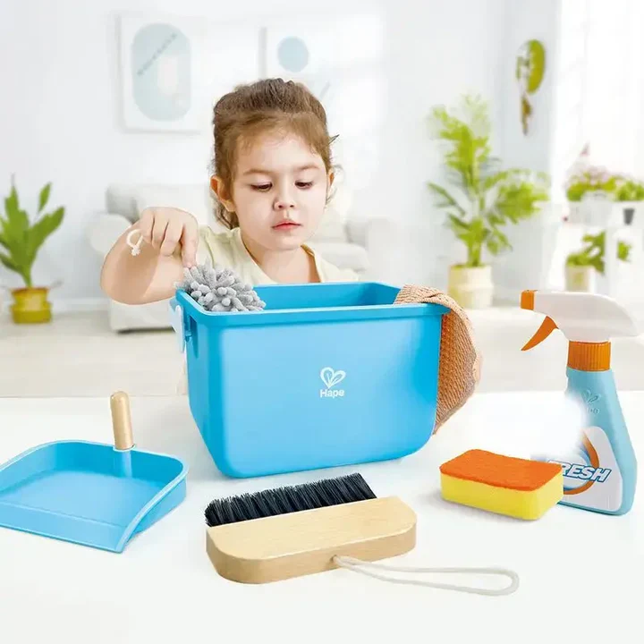 Clean Up Bucket Set - Image 3