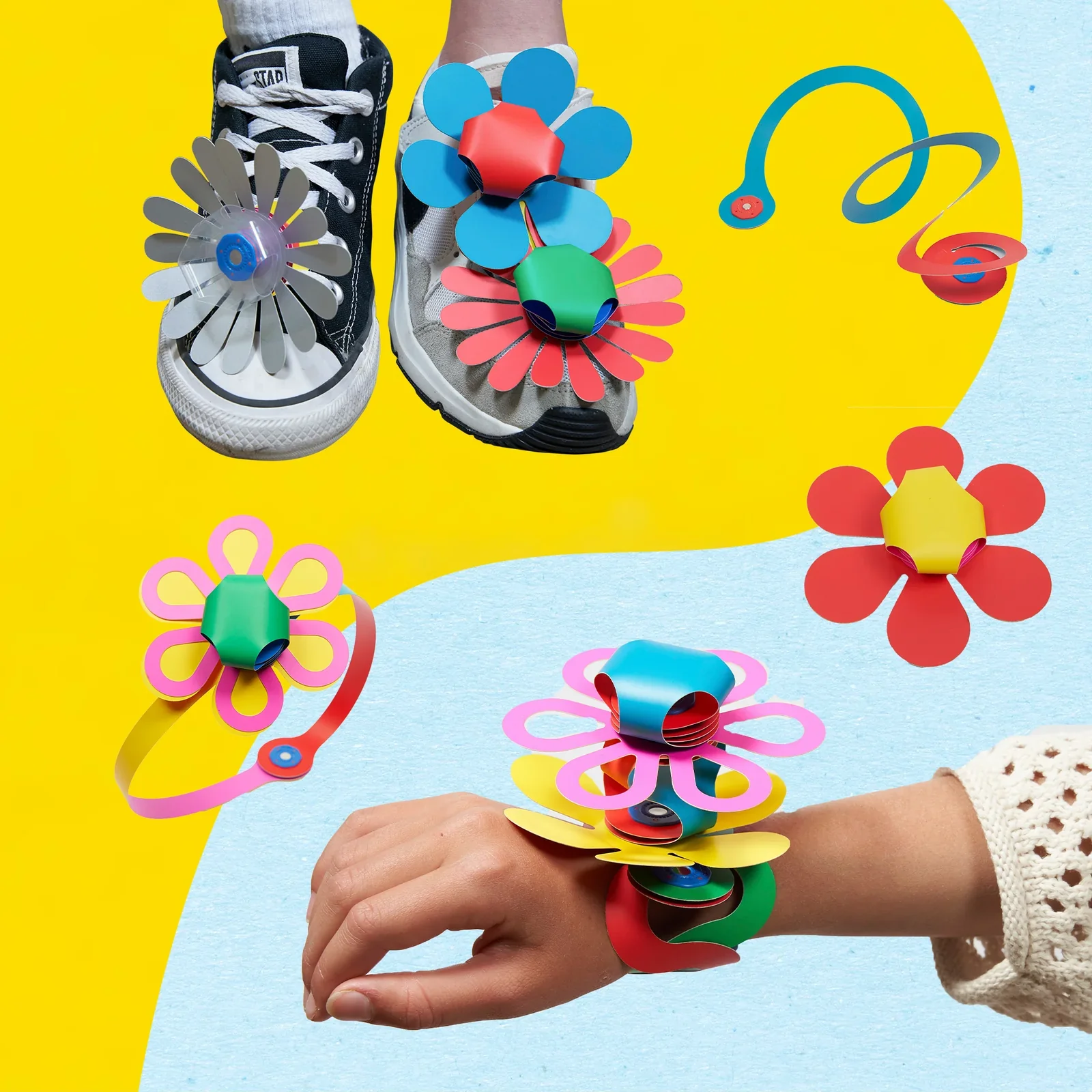 Clixo | Jewelry Pack - Image 4