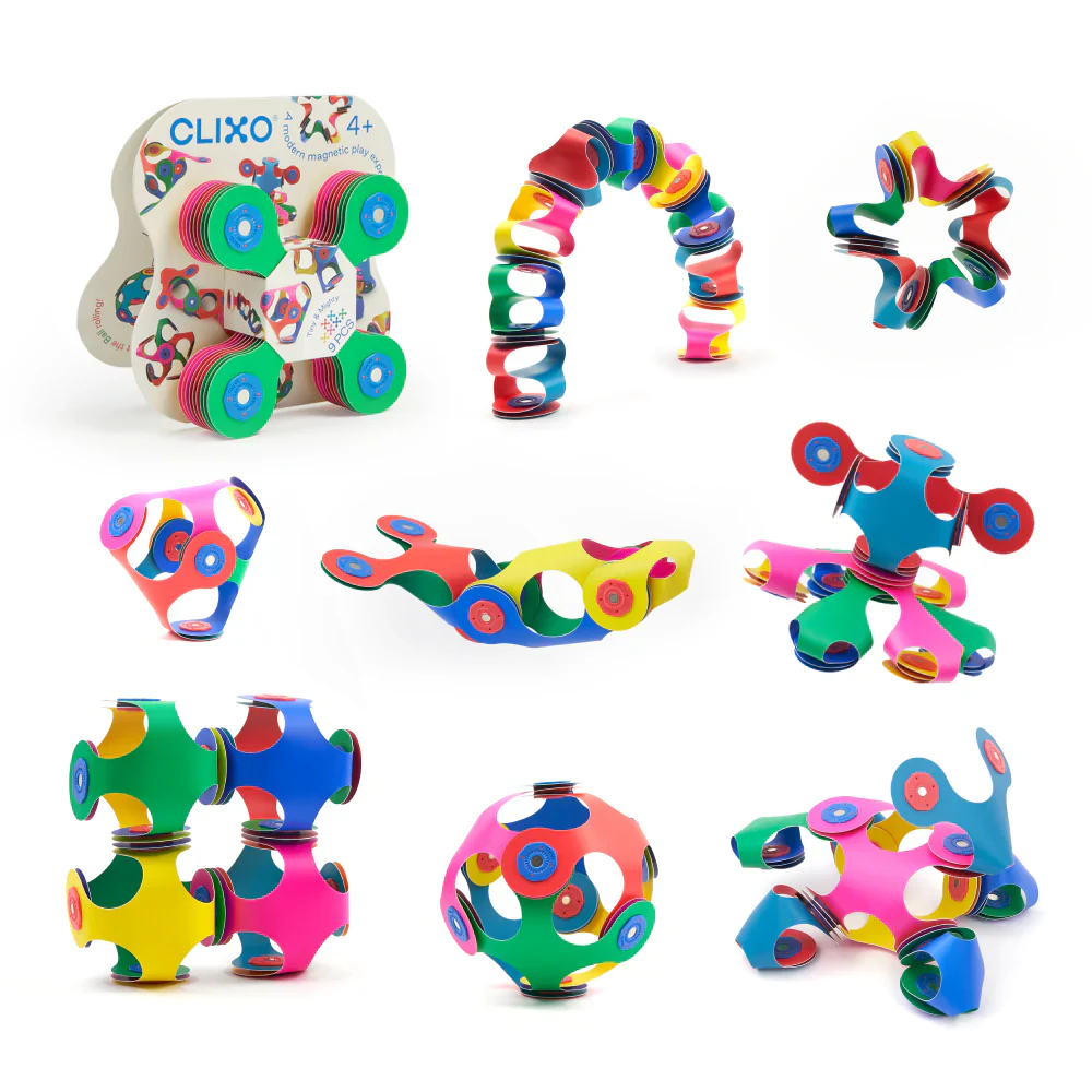 Clixo | Tiny & Mighty Pack - Image 3