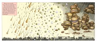 Cloudy With a Chance of Meatballs - Image 3