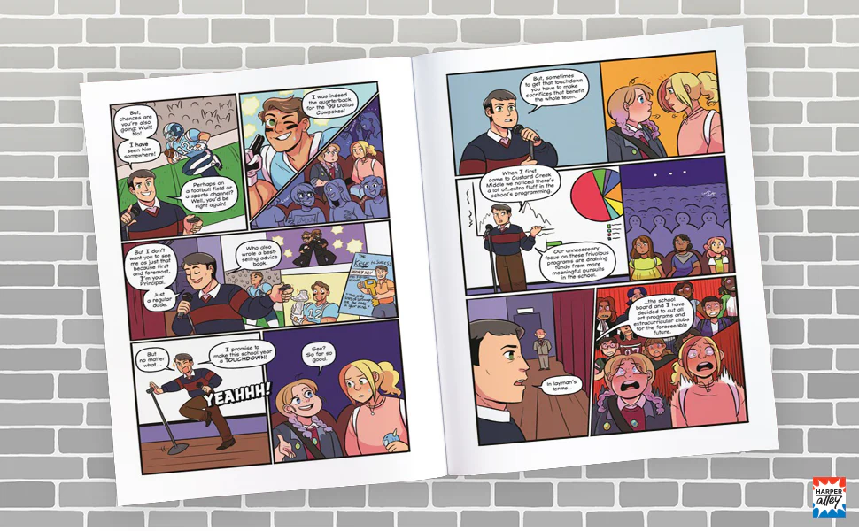 Club Kickout: Into the Ring - Image 3