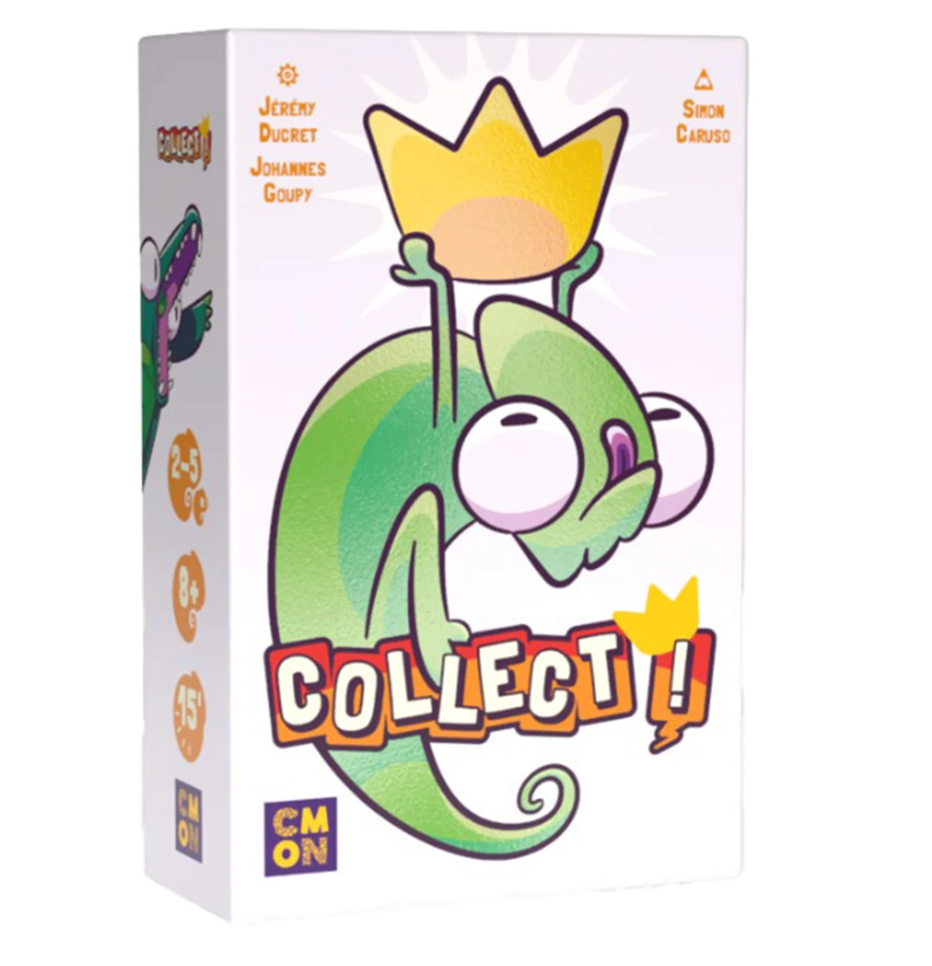 Collect!