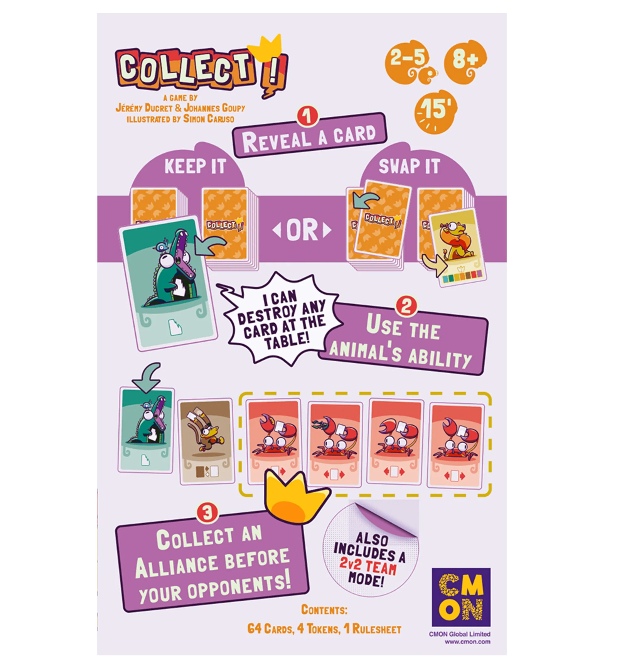 Collect! - Image 2