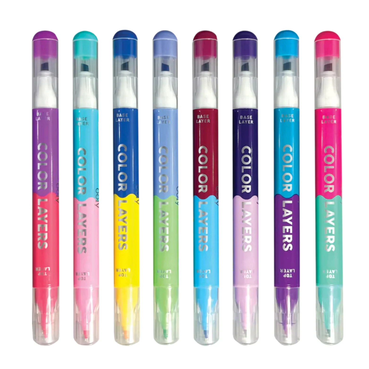 Color Layers Layering Markers - Image 2