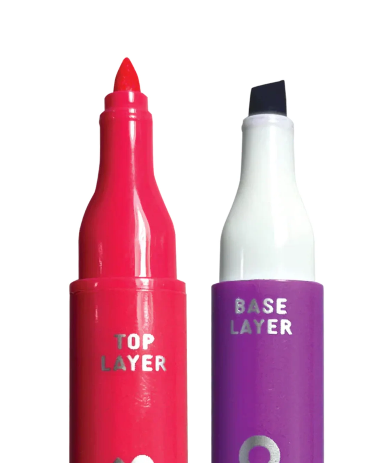 Color Layers Layering Markers - Image 4