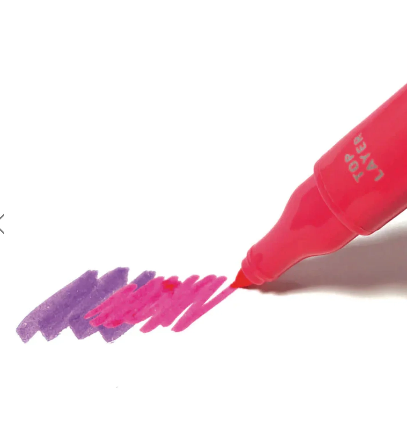 Color Layers Layering Markers - Image 5