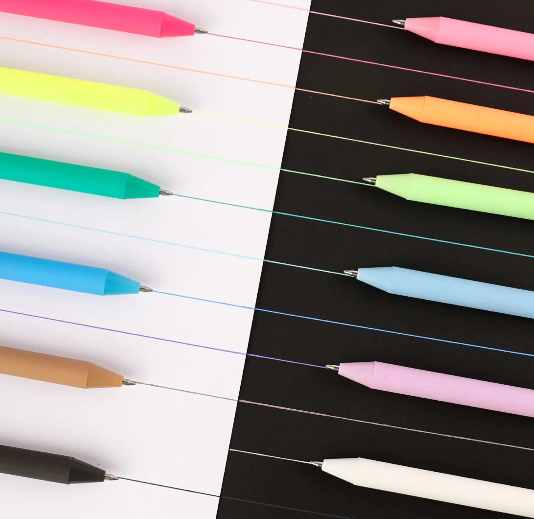 Colorflow Acrylic Gel Pens - Image 2