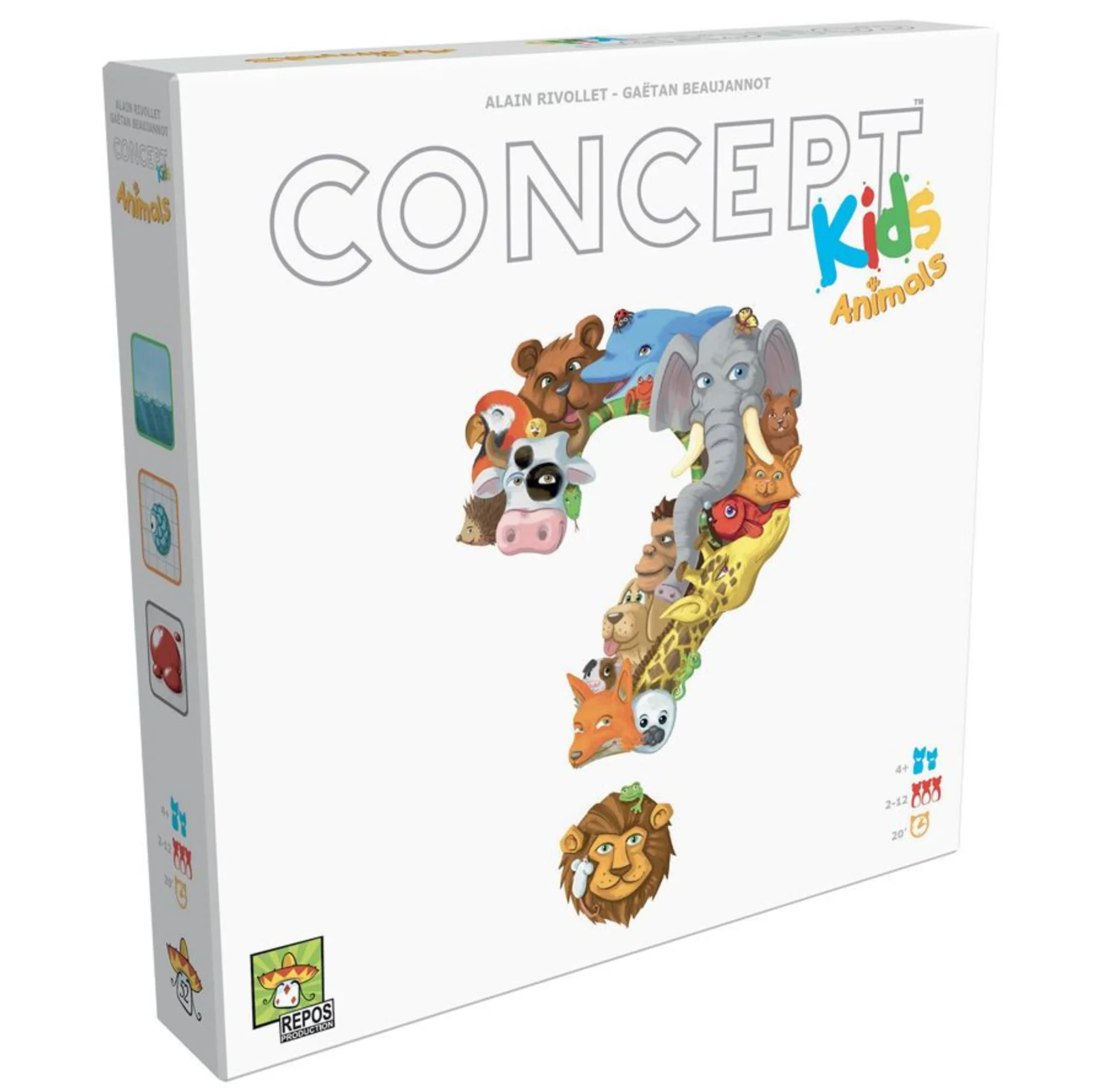 Concept Kids