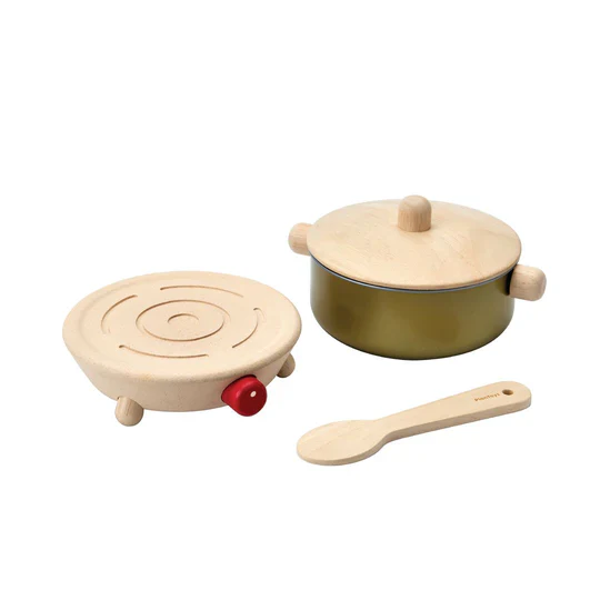 Cookery Set - Image 2