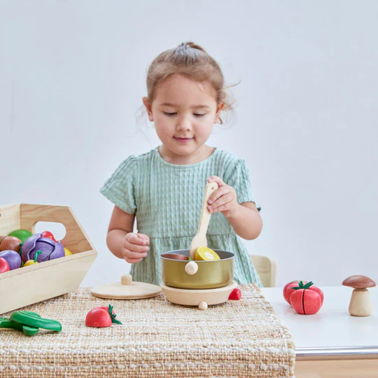 Cookery Set - Image 3