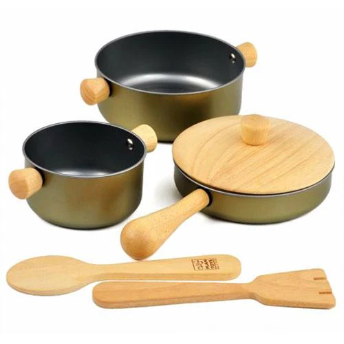 Cooking Utensils Set - Image 2